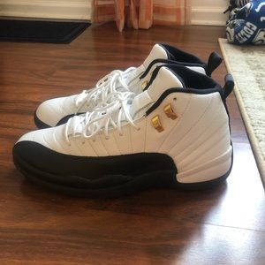 Jordan Taxi 11’s brand new